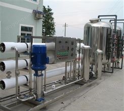山泉水处理设备,山泉水处理设备价格_三辉水处理科技