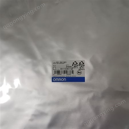 OMRON/欧姆龙 光电、光敏传感器 EE-SX1321 光学开关（透射型，光电晶体管输出） 有货有货有货