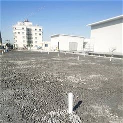 广州深圳成品陶粒混凝土价格 轻集料混凝土厂家 发泡混凝土 中基泡沫混凝土公司