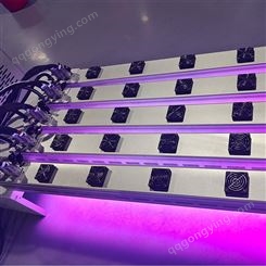 丝印UV固化见配件-紫外线uv灯管-东莞uv机配件