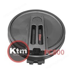 Ktm高品质零件引导轮PC800/PC750/PC650-5