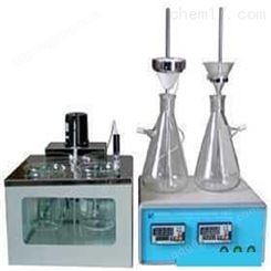 添加剂机械杂质试验器（重量法）