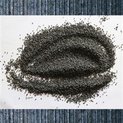 SHUAIJIE天然抗腐蚀铬铁矿砂 45%含量铬铁矿砂