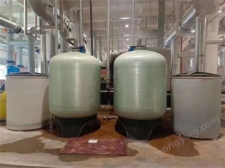 软化水设备 锅炉酒店软水机 养殖花卉软化水设备
