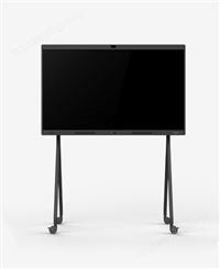 陕西 86英寸会议平板多媒体电子白板教学一体机 led显示屏优质供应商 led电子屏厂家