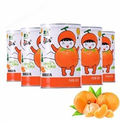 水果罐头 葡萄罐头 橘子罐头_企业生产供应