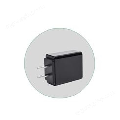 美规5v3a充电器USB接口电源 六级能效 UL FCC认证 PC防火阻燃材质