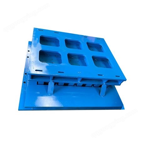液压砖机模具生产公司 泉州鲤城区实心砖模具