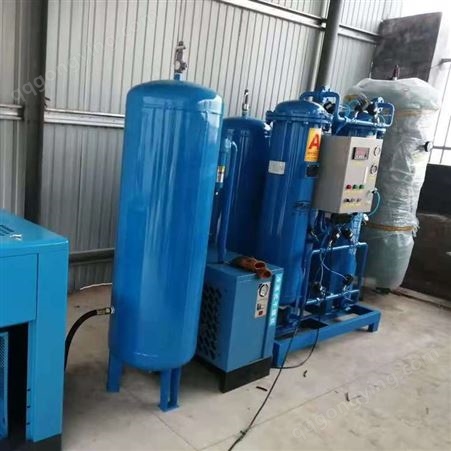 新疆乌鲁木齐 工业制氧机 氧气成套设备 制造厂家