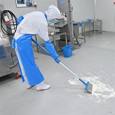 PP材质 食品级地刮 刮板 地面固渍清洁 欢迎大家咨询