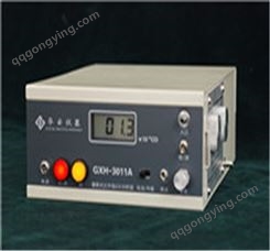 GXH-3011A型便携式CO红外线分析仪
