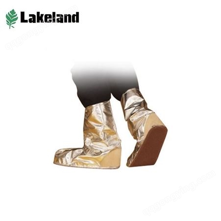 Lakeland/雷克兰 300系列接近式隔热靴355隔热耐高温阻燃产品靴子
