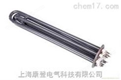 SRY2-2型螺纹式油加热器