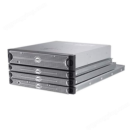 Dell NX4企业级网络连接存储