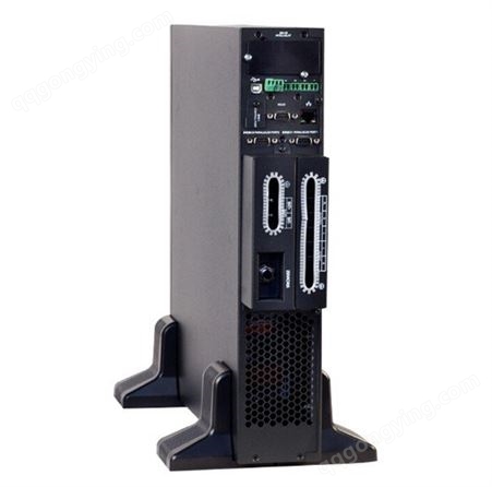 维谛UPS电源 ITA-06K00AL1102C00 6KVA 6KW 机架塔式互换 长效机