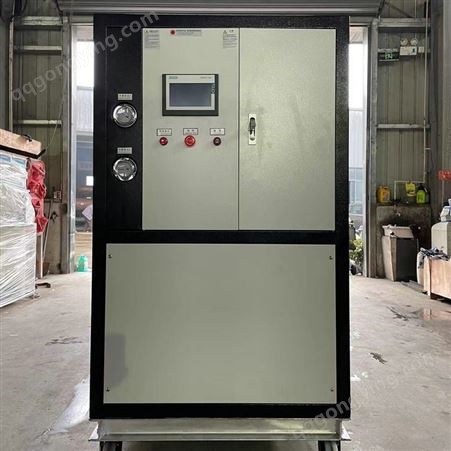 LDSW-20WK厂家供应实验室冷水机 新能源温控冷水机 工业冷水机