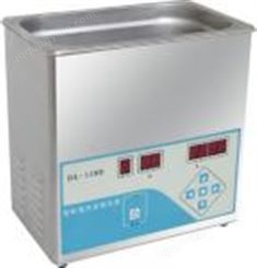 DL-120B智能超声波清洗机