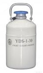 YDS-30-125金凤液氮罐