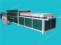 新疆上下加温异性吸塑机全屋定制木板吸塑机设备可定制