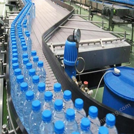 辽宁瓶装水生产线 苏打水生产线 平康公司一站式服务
