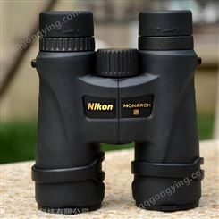 Nikon尼康望远镜帝王MONARCH 5 8x56高倍高清防水望眼镜ED镜片
