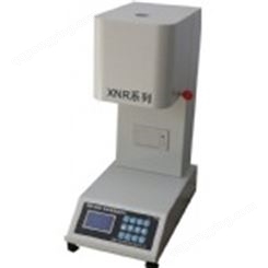 皆准仪器 XNR-400A 熔体流动速率仪  塑料熔指试验仪 熔融指数仪 熔融密度仪 