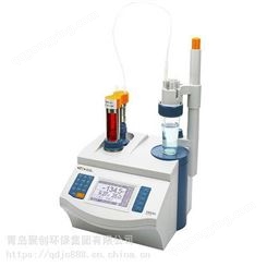 上海雷磁自动电位滴定仪ZDJ-4B 酸值、过氧化值等测定