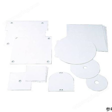 日本东洋玻璃滤纸GB-100R