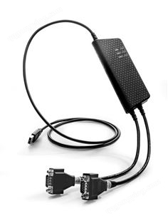 Kvaser USBcan Pro 2xHS v2|KVASER CAN FD|USB接口CAN总线