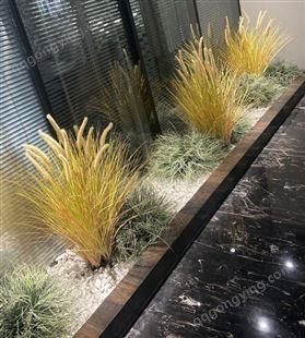 仿真植物造景 仿真植物室内造景 人造绿植 假花树山装饰 植物墙商场活动 景观工程