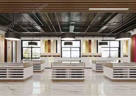 上海辞翰空间设计   零售终端设计   欢迎致电咨询合作