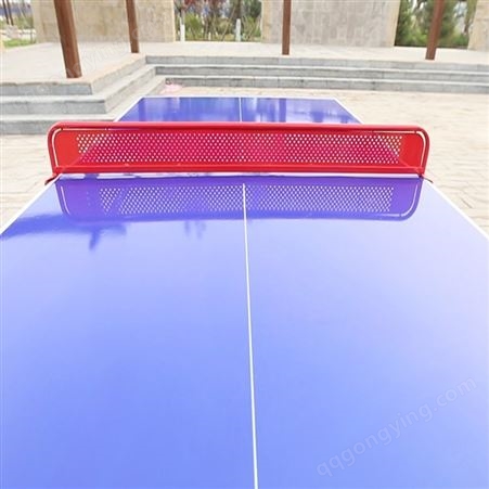 乒乓球台 家用娱乐折叠式比赛训练标准乒乓球桌