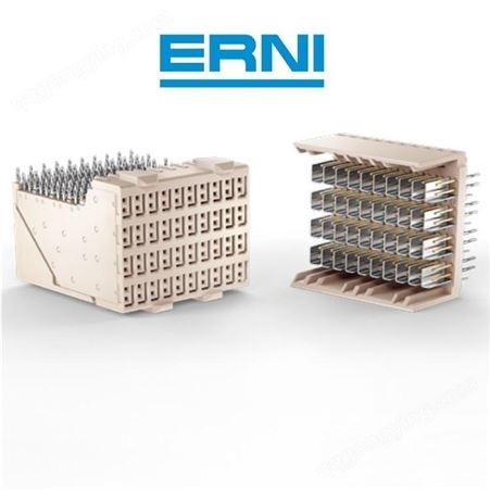 德国恩尼接插件ERNI连接器代理商914796