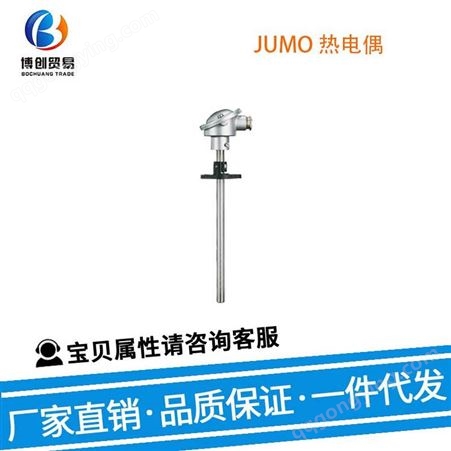 JUMO 热电偶 温湿度仪表 仪器仪表 701150