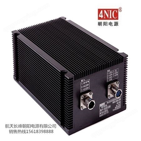 4NIC-X486F 工业级DC27V18A线性电源 朝阳电源