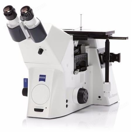 工厂供应德国蔡司显微镜 Axio Observer蔡司倒置显微镜