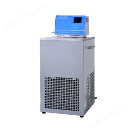 BILON-GDW-3005AS 高精密低温恒温液浴槽 温控-40-95℃ 上海新诺