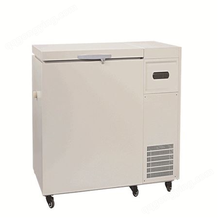 -25度低温冰箱BDF-25H110低温冷藏箱
