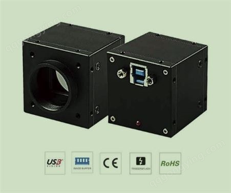 工业相机工业摄像头万兆网GD相机