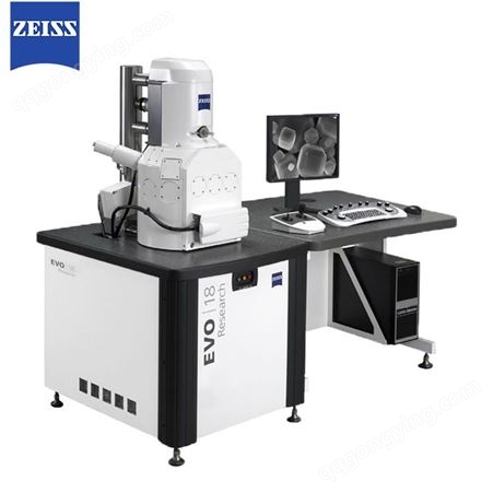 蔡司扫描电镜 钨灯丝扫描电子显微镜EVO18 SEM扫描电镜总代理