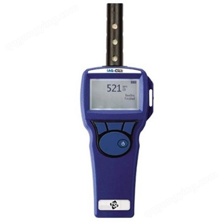 美国TSI 7515二氧化碳检测仪