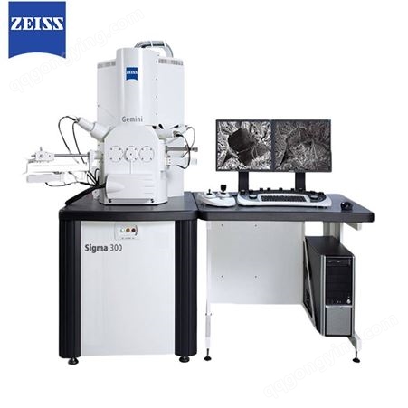 工厂供应蔡司扫描电镜 场发射扫描电镜SIGMA500 扫描电镜价格 SEM扫描电镜