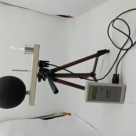 WBGT-2006型湿球黑球温度指数仪