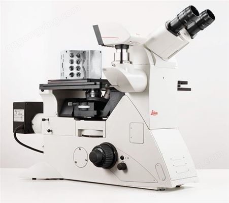 LEICA显微镜 DMI8A显微镜  专业材料检测设备供应商 设备齐全