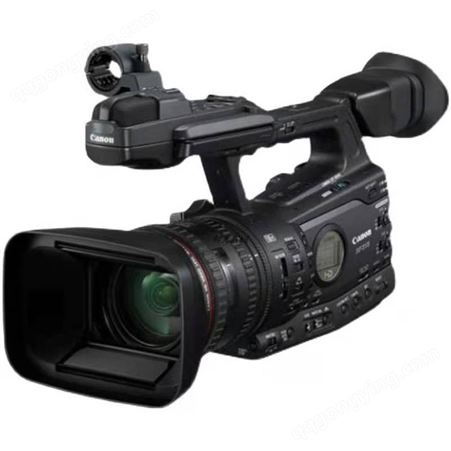 佳能（Canon）XF315专业数码摄像机 XF315 高清专业摄像机 xf315 婚庆 广播 会议