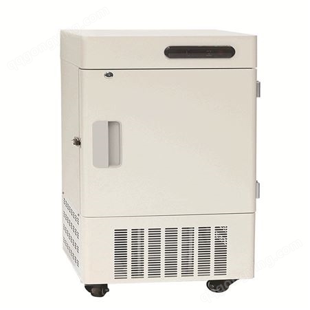 -25度低温冰箱BDF-25H110低温冷藏箱