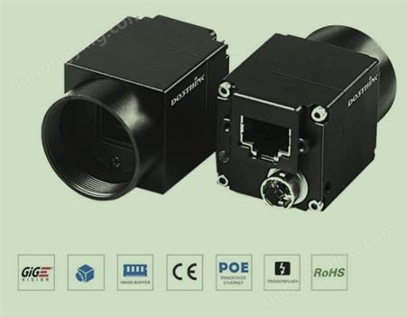 工业相机工业摄像头万兆网GX相机