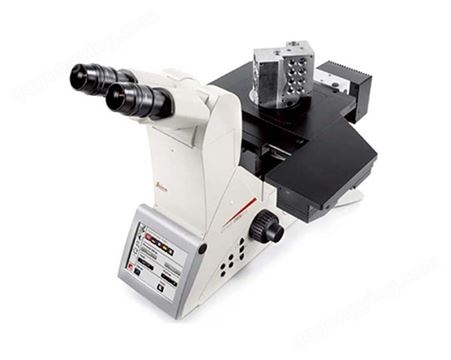 LEICA显微镜 DMI8A显微镜  专业材料检测设备供应商 设备齐全