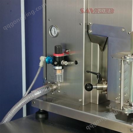 玻璃瓶封盖机实体厂家 舟山尚唯新款小型台式旋盖机