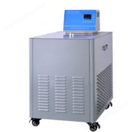 BILON-W-3008S 超低温恒温浴槽 温控-100-95℃ 带参数记忆 来电自恢复功能